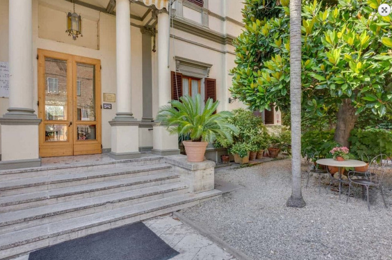 Фото Hotel Chiusarelli