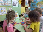 Raduga (Komsomolskaya ulitsa, 59А) ، مركز الرعاية النهارية، رياض الأطفال