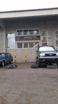 Shini Darom (Zavodskaya Street, 2с1), tires and wheels