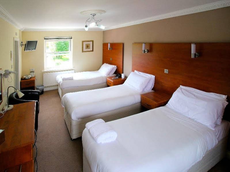 Фото The Edgbaston Palace Hotel