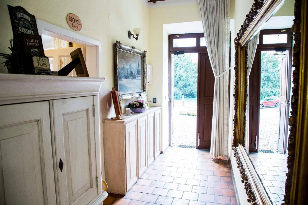 Фото Prague Loreta Residence