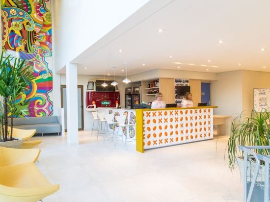 Фото Hotel Caiuá Lago