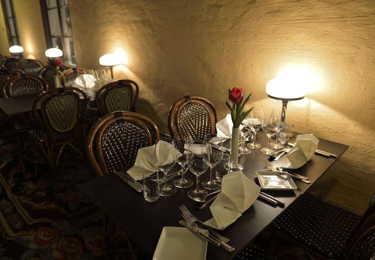 Фото Sigtunastiftelsen Hotell & Konferens