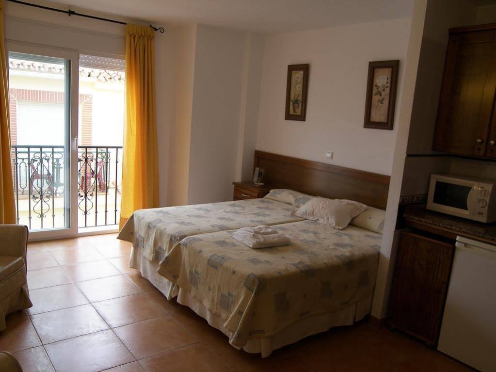 Фото Apartamentos Capricho del Mar