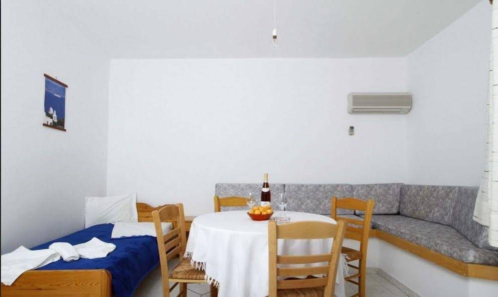 Фото Holidays in Paros