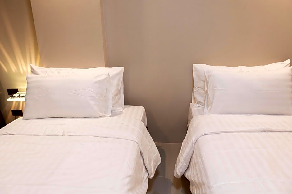 Фото A Sleep Bangkok Sathorn