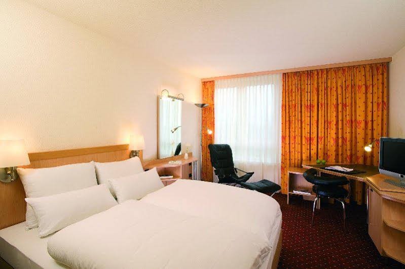 Фото Nh Leipzig Messe