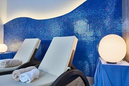 Гостиница Hotel Europa в Карловаце