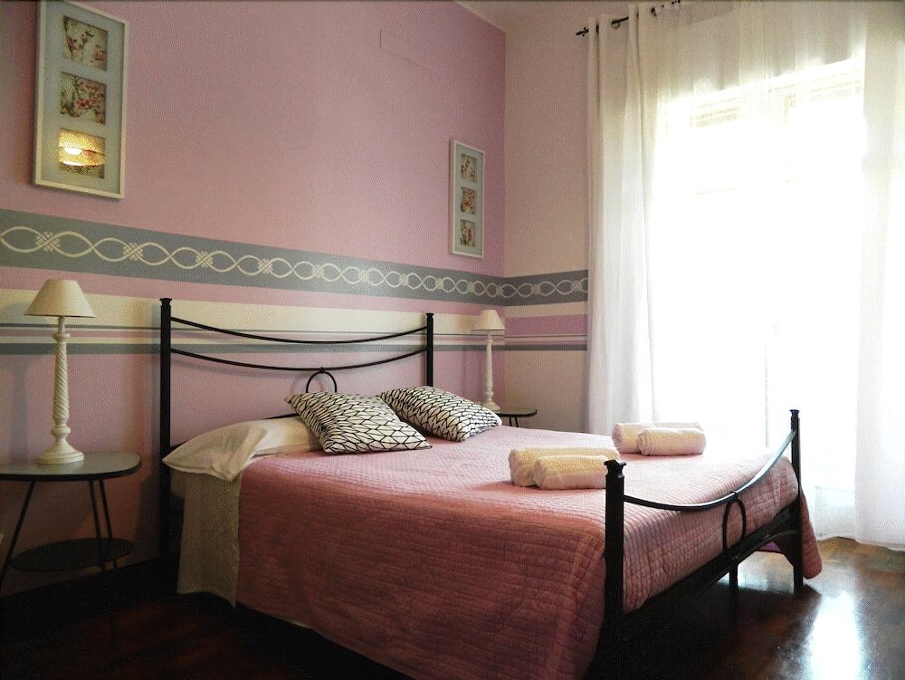 Фото B&b Tosca