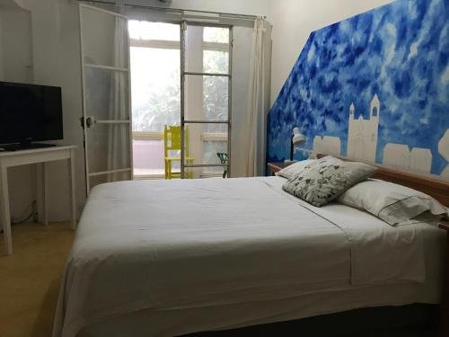 Фото Casa De La Luz Guesthouse