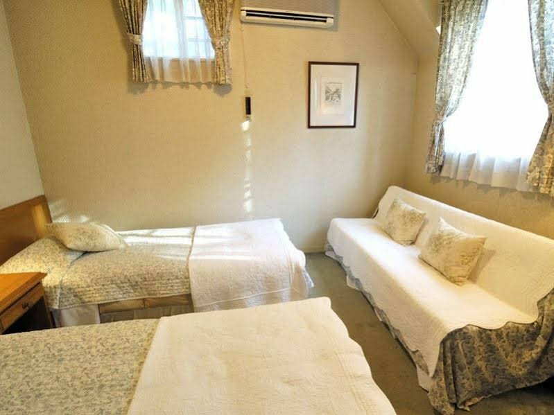 Гостиница Country Inn Orchard House