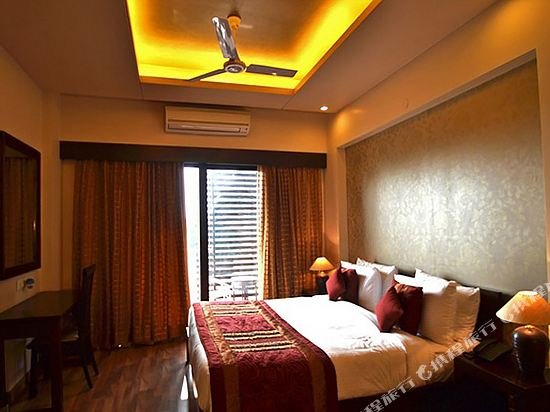 Фото Tavisha Villa