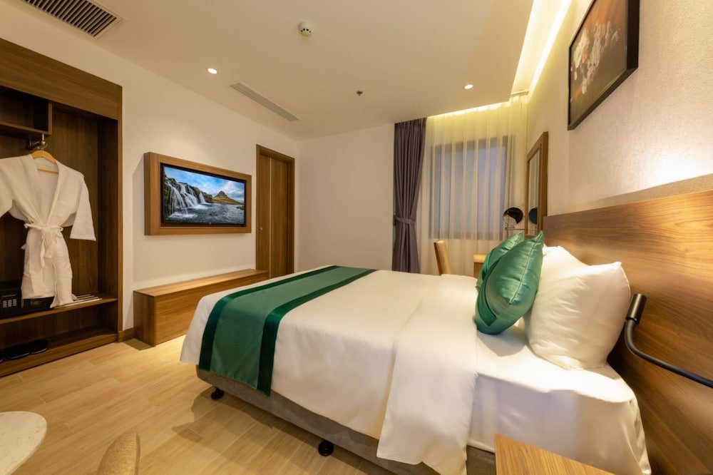 Фото The Sailing Bay Nha Trang