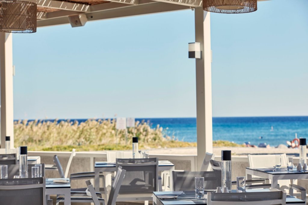 Фото Porto Bello Royal - All inclusive