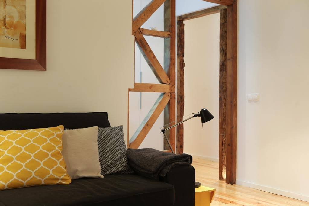 Фото Lisbon Hostel Terminal 4