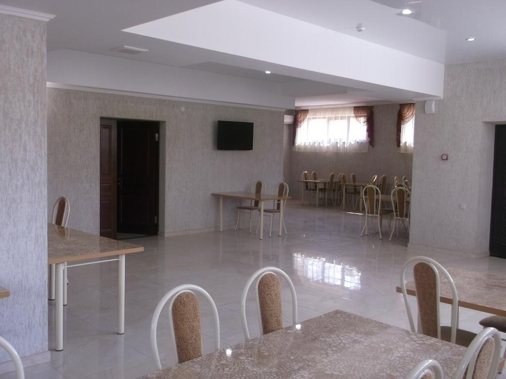 Фото Олимпия Лазаревское