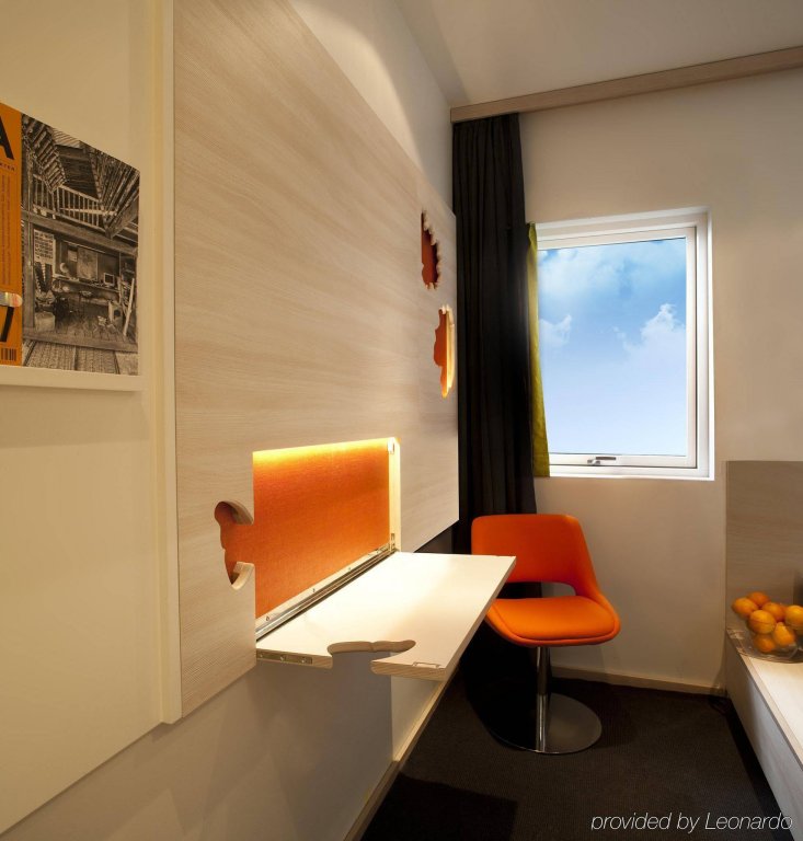 Фото Smarthotel Oslo