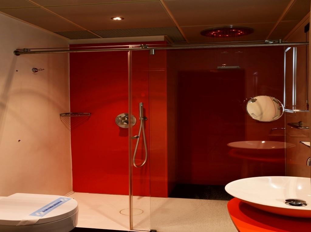 Фото C-hotels Rubens
