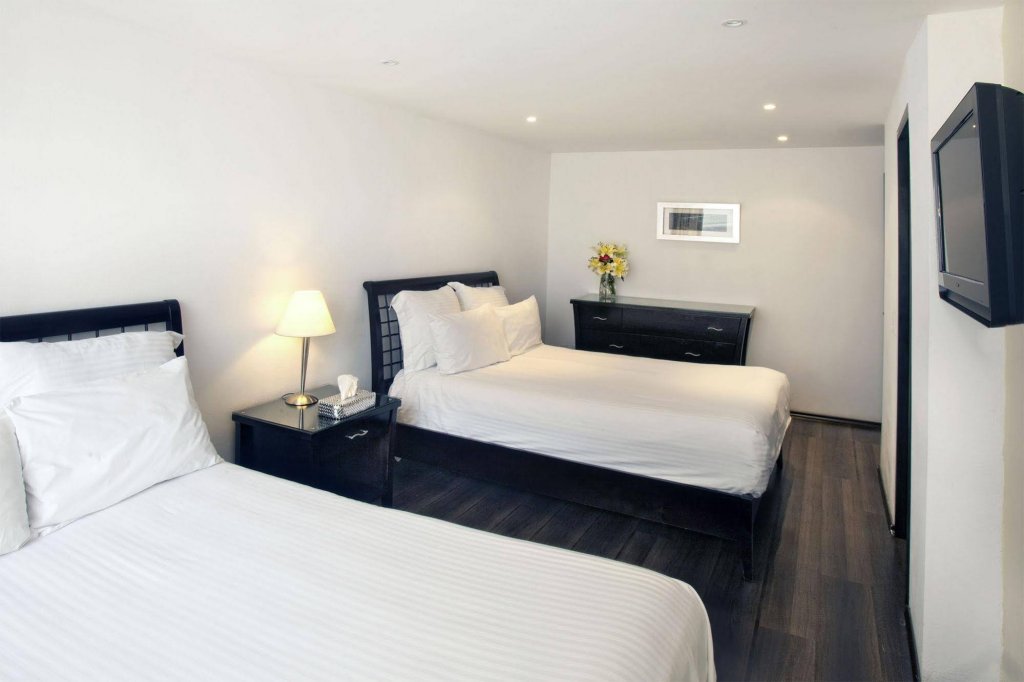 Фото Grand Chapultepec Residencial