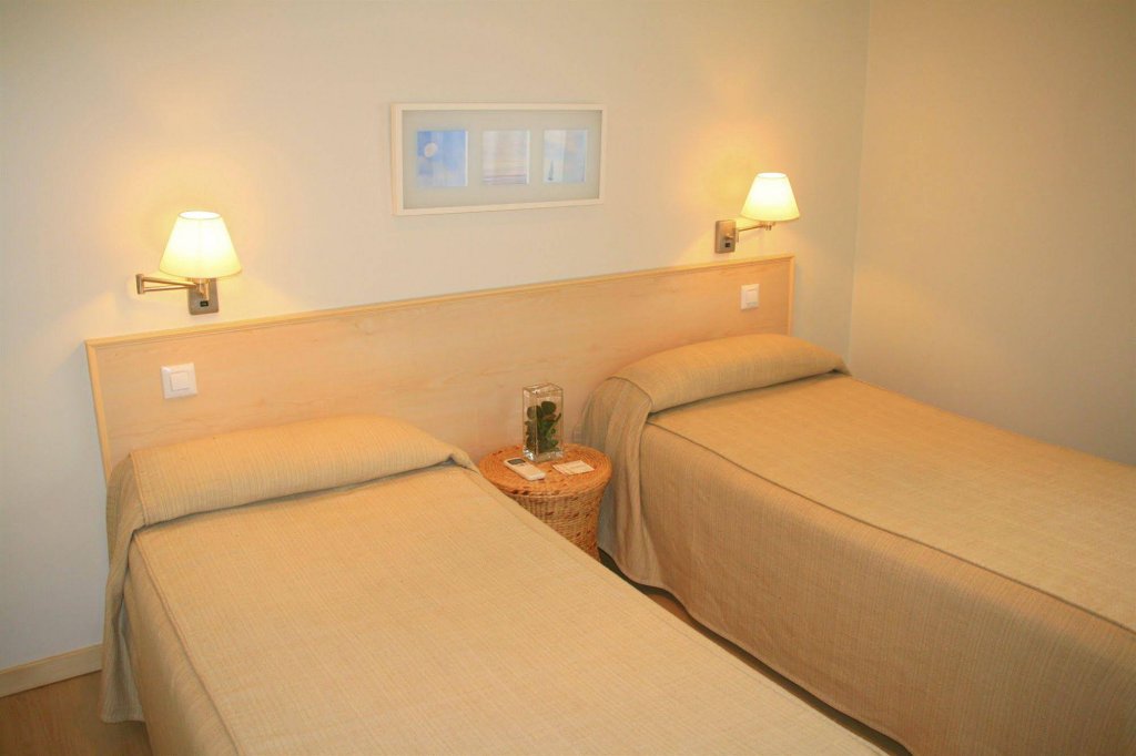 Фото Aspasios Sagrada Familia Apartments