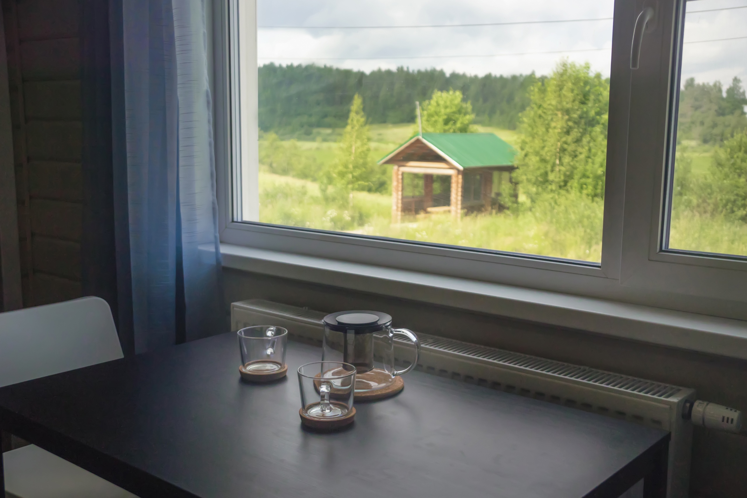 Фото Фазенда Глухомань