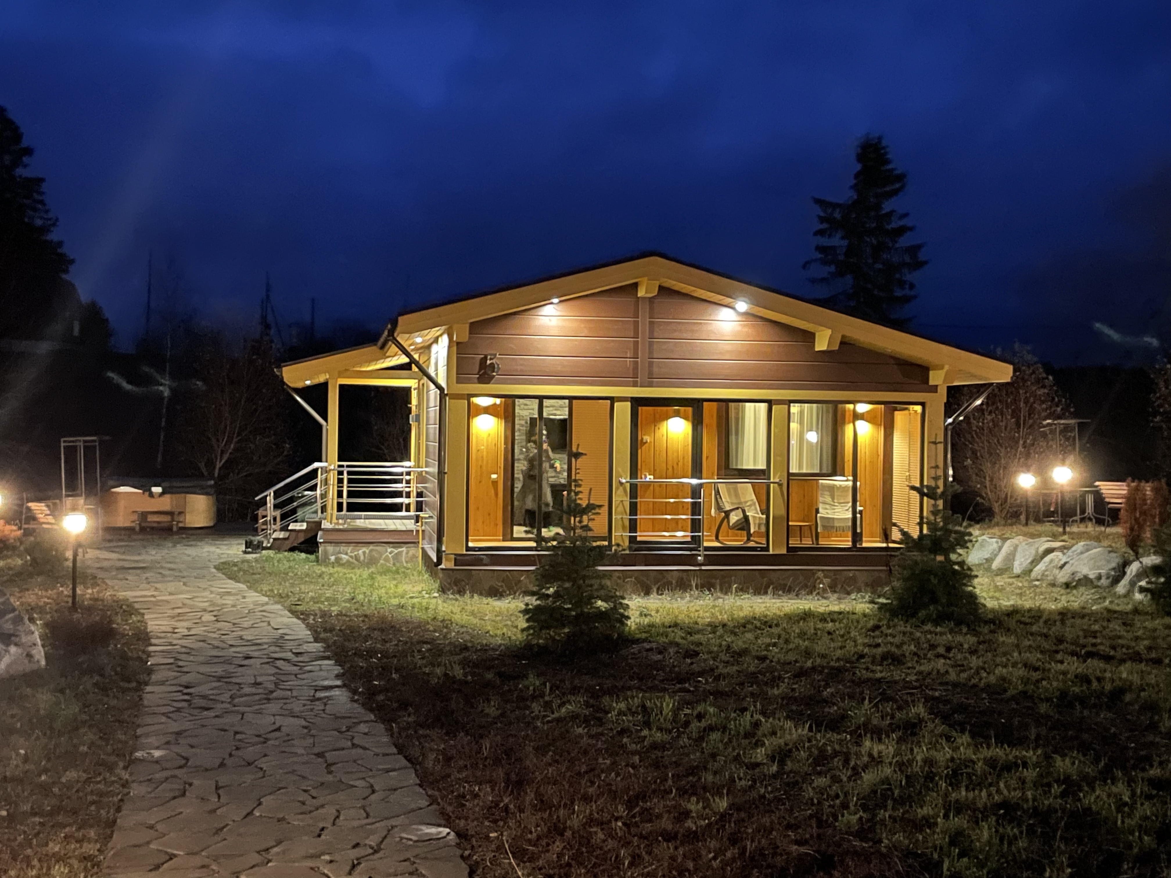 Фото Sorola Village