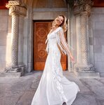 Valeri. Dress (Тарутинская улица, 60), evening dresses salon