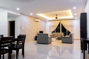 Summerton Luxury 4 Bedrooms Suite by D Imperio Homestay