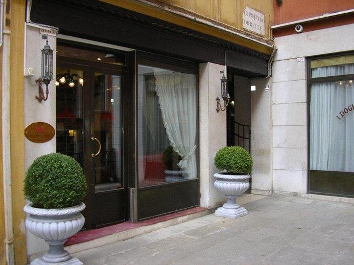 Фото San Marco Palace - All Suites