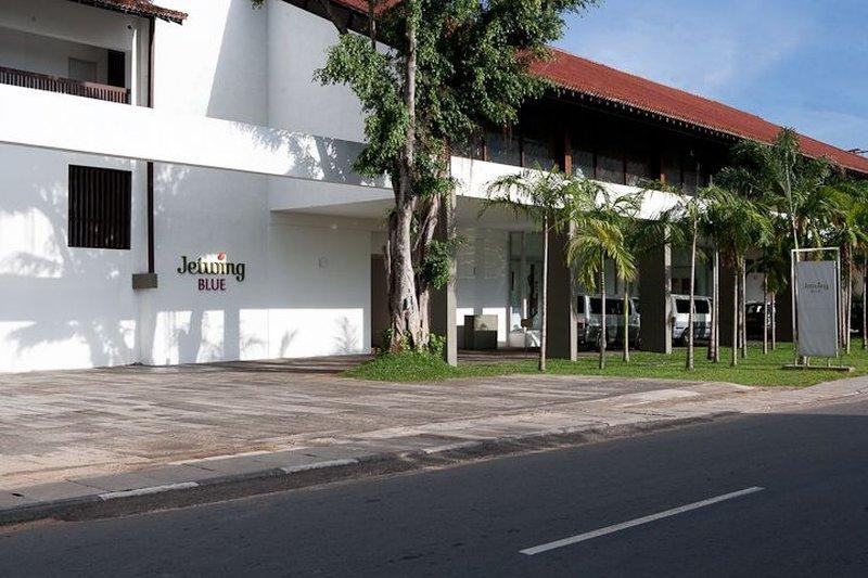 Фото Jetwing Blue