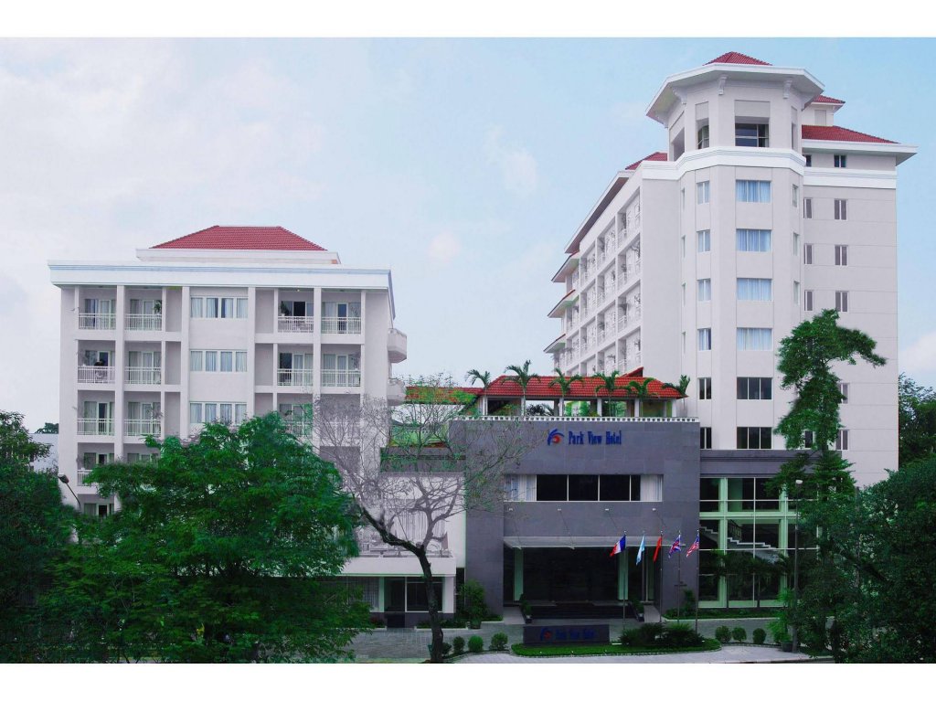 Фото ParkView Hotel