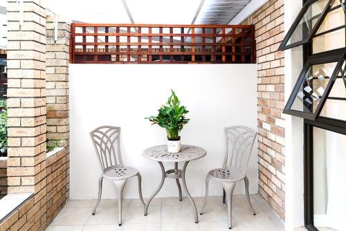 Фото Wagtails Guest House