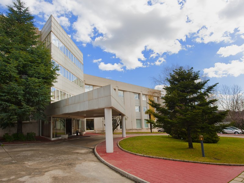 Фото отеля 3