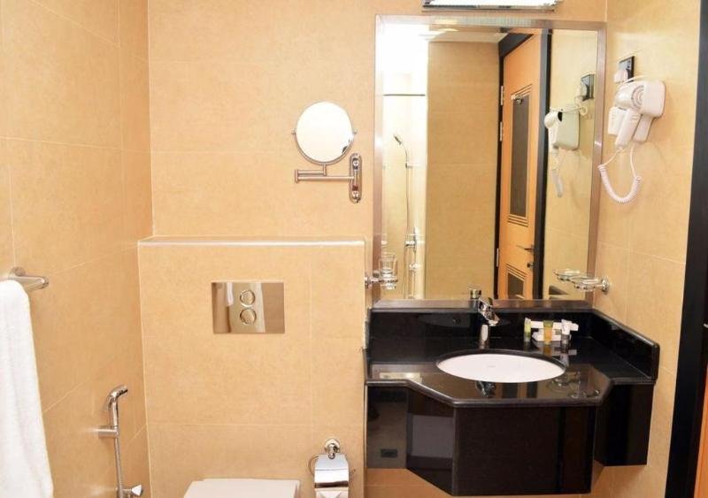 Фото Carawan Hotel Jeddah