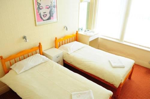 Фото Hotel Segantii