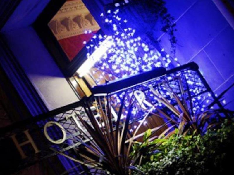 Фото Eliza House