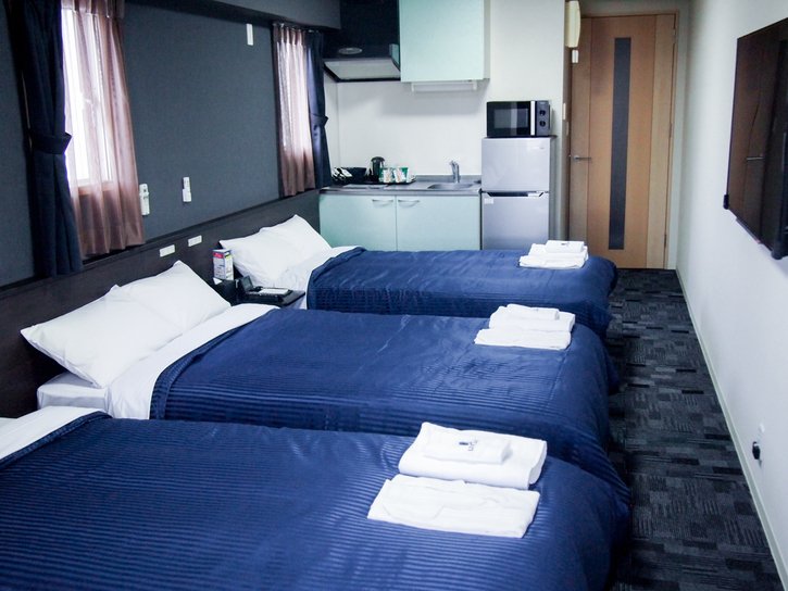 Фото Hotel LiVEMAX Nagoya Kanayama