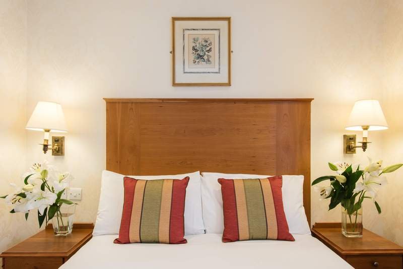 Фото Byron Hotel London