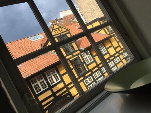 Фото Bedwood Hostel