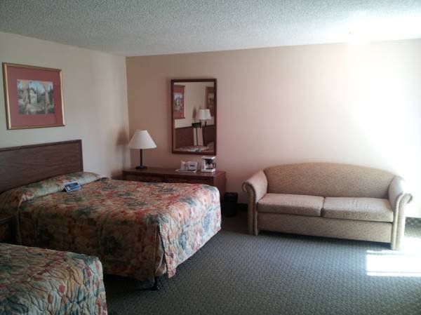 Фото Travelodge by Wyndham San Francisco Bay