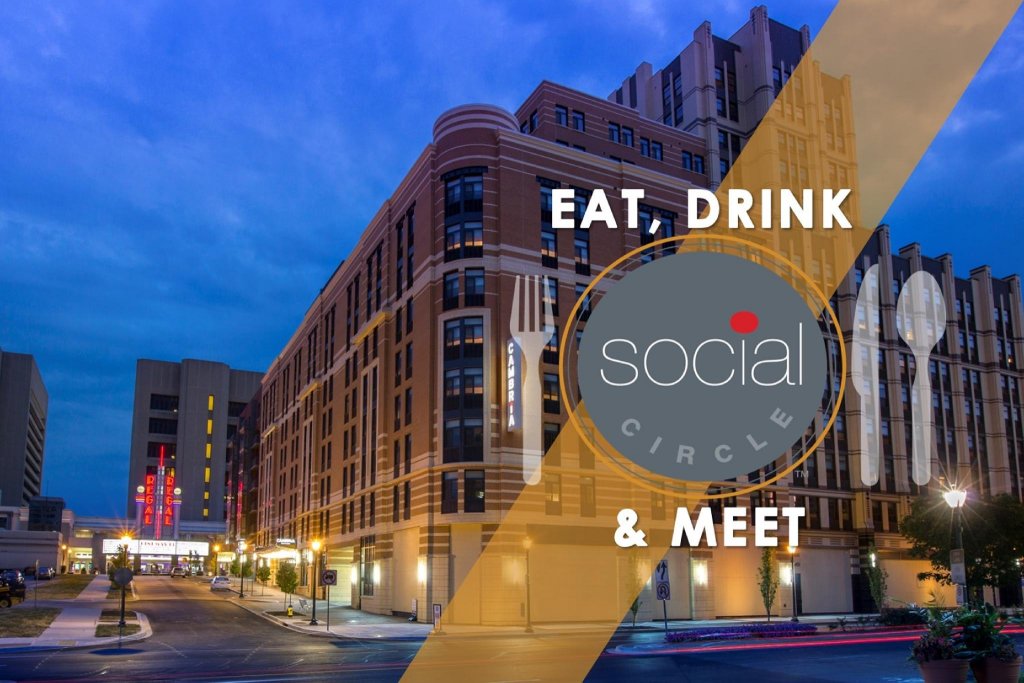 Фото Cambria Hotel Rockville