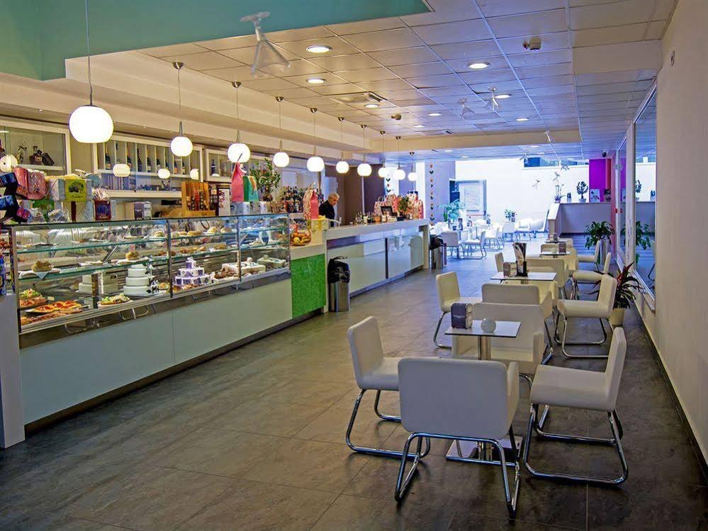 Фото Eracle Hotel