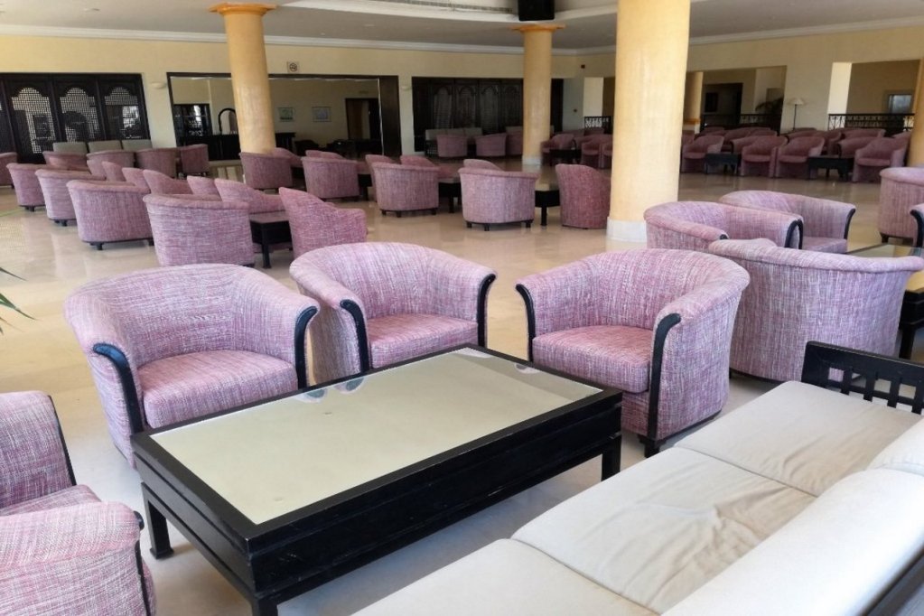 Фото Zephir Hotel & SPA