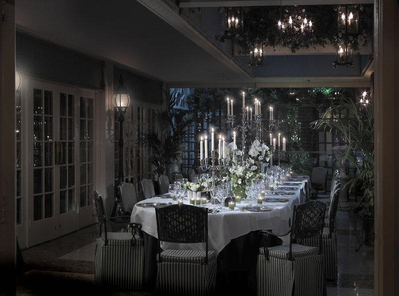 Фото The Chesterfield Mayfair