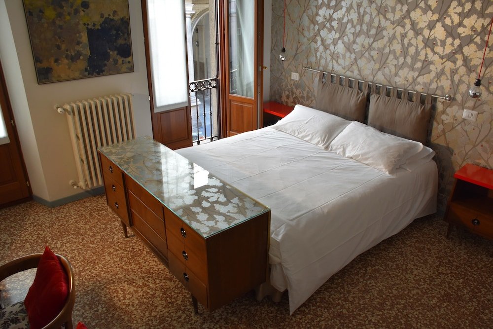 Фото Ca' Monteggia