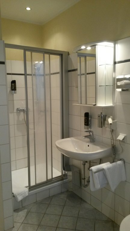 Фото Appartments in der Josefstadt