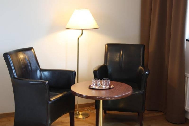 Фото First Hotel Jörgen Kock