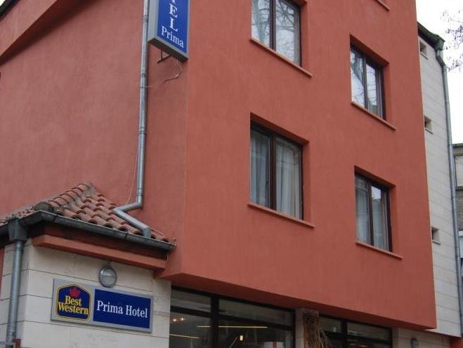 Фото отеля 5