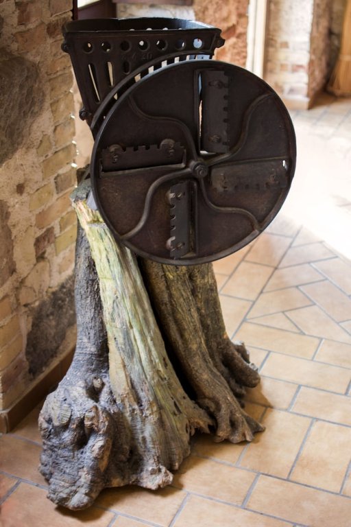 Фото Al Regio Tratturo