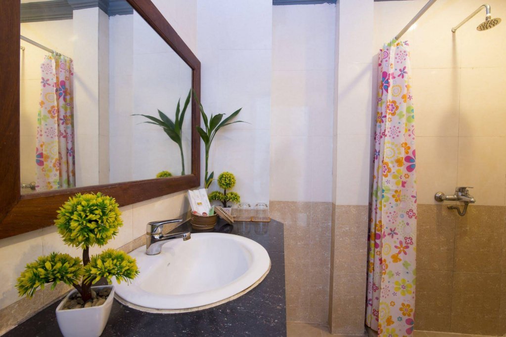 Фото Tan Kang Angkor Hotel